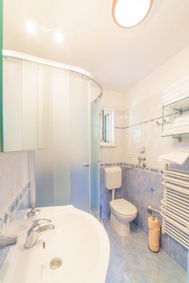 Stone Villa with Pool in Sumartin Island Brac