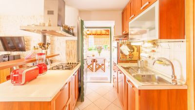 Stone Villa with Pool in Sumartin Island Brac