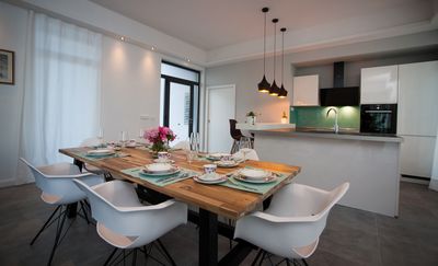 Amazing Seafront Villa with Pool in Sutivan Island Brac