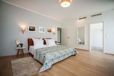 Amazing Seafront Villa with Pool in Sutivan Island Brac
