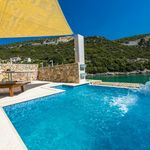 Beautiful Holiday House with Private Pool and Beach in Dubrovnik Region