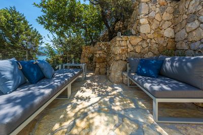 Beautiful Holiday House with Private Pool and Beach in Dubrovnik Region