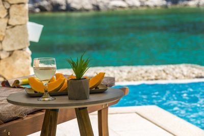 Beautiful Holiday House with Private Pool and Beach in Dubrovnik Region
