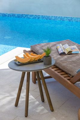 Beautiful Holiday House with Private Pool and Beach in Dubrovnik Region