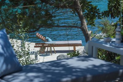 Beautiful Holiday House with Private Pool and Beach in Dubrovnik Region