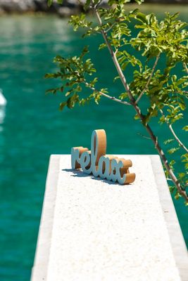Beautiful Holiday House with Private Pool and Beach in Dubrovnik Region