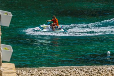 Beautiful Holiday House with Private Pool and Beach in Dubrovnik Region