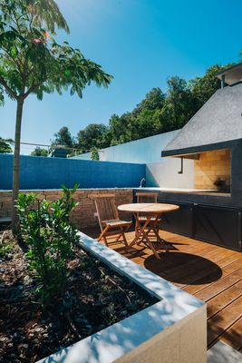 Luxury Sea View Villas with 2 Roof Pools in Korcula island 