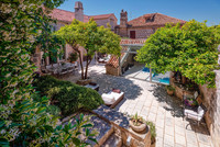 Exclusive Luxury Villa in center of town Hvar Croatia