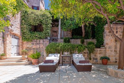 Exclusive Luxury Villa in center of town Hvar Croatia
