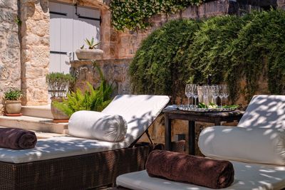 Exclusive Luxury Villa in center of town Hvar Croatia