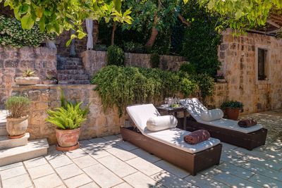 Exclusive Luxury Villa in center of town Hvar Croatia