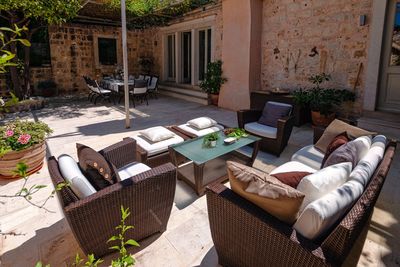 Exclusive Luxury Villa in center of town Hvar Croatia