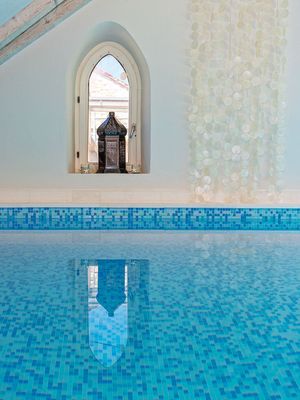 Exclusive Luxury Villa in center of town Hvar Croatia
