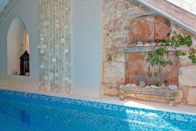 Exclusive Luxury Villa in center of town Hvar Croatia