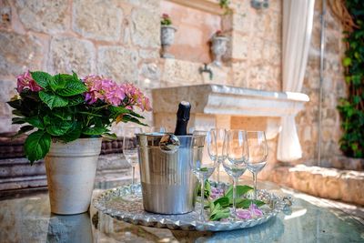 Exclusive Luxury Villa in center of town Hvar Croatia