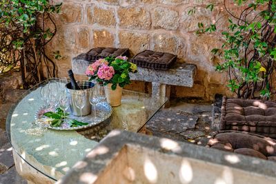 Exclusive Luxury Villa in center of town Hvar Croatia