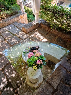 Exclusive Luxury Villa in center of town Hvar Croatia