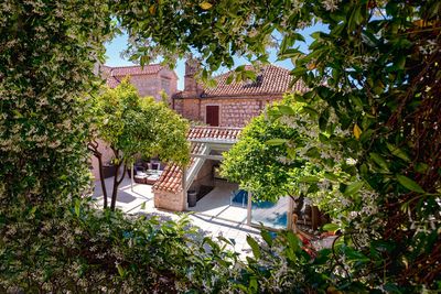 Exclusive Luxury Villa in center of town Hvar Croatia