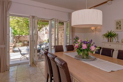 Exclusive Luxury Villa in center of town Hvar Croatia