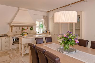 Exclusive Luxury Villa in center of town Hvar Croatia