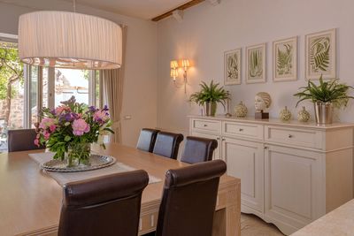 Exclusive Luxury Villa in center of town Hvar Croatia