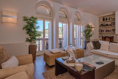 Exclusive Luxury Villa in center of town Hvar Croatia