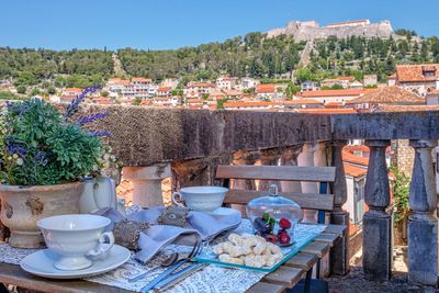 Exclusive Luxury Villa in center of town Hvar Croatia