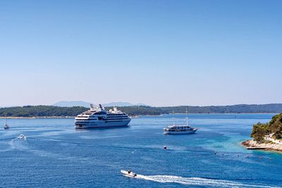 Exclusive Luxury Villa in center of town Hvar Croatia