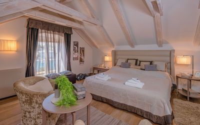 Exclusive Luxury Villa in center of town Hvar Croatia