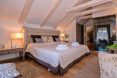 Exclusive Luxury Villa in center of town Hvar Croatia