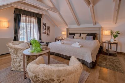 Exclusive Luxury Villa in center of town Hvar Croatia