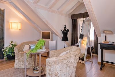 Exclusive Luxury Villa in center of town Hvar Croatia