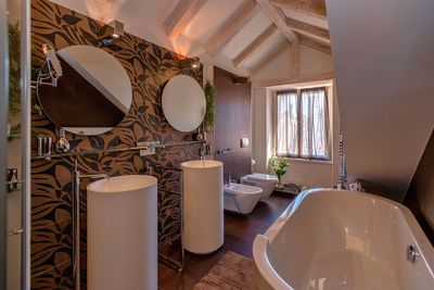 Exclusive Luxury Villa in center of town Hvar Croatia