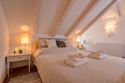 Exclusive Luxury Villa in center of town Hvar Croatia