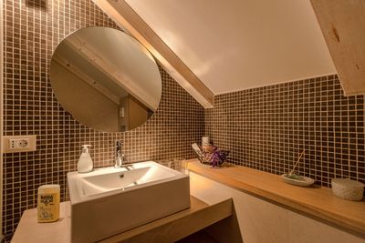 Exclusive Luxury Villa in center of town Hvar Croatia