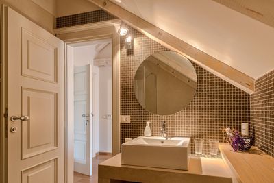 Exclusive Luxury Villa in center of town Hvar Croatia