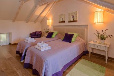 Exclusive Luxury Villa in center of town Hvar Croatia