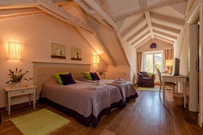 Exclusive Luxury Villa in center of town Hvar Croatia
