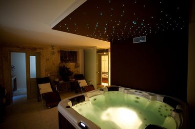Exclusive Luxury Villa in center of town Hvar Croatia