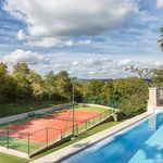 Fascinating Istrian Luxury Resort with Golf Course, Tennis Court, Swimming Pool