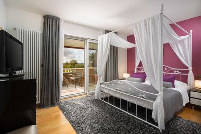 Fascinating Istrian Luxury Resort with Golf Course, Tennis Court, Swimming Pool