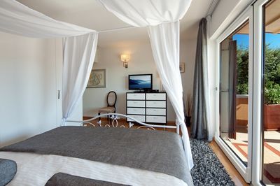 Fascinating Istrian Luxury Resort with Golf Course, Tennis Court, Swimming Pool