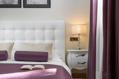 Fascinating Istrian Luxury Resort with Golf Course, Tennis Court, Swimming Pool