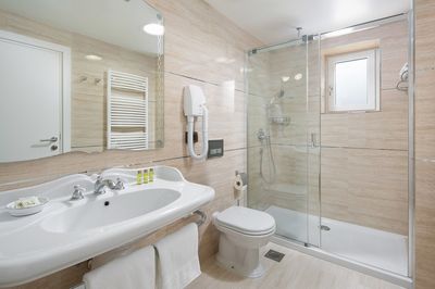 Fascinating Istrian Luxury Resort with Golf Course, Tennis Court, Swimming Pool