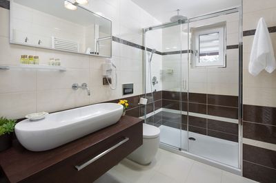 Fascinating Istrian Luxury Resort with Golf Course, Tennis Court, Swimming Pool