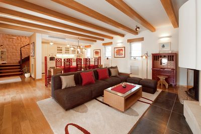 Fascinating Istrian Luxury Resort with Golf Course, Tennis Court, Swimming Pool