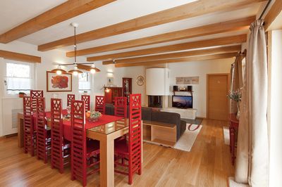 Fascinating Istrian Luxury Resort with Golf Course, Tennis Court, Swimming Pool
