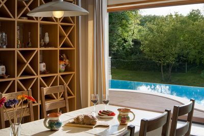 Fascinating Istrian Luxury Resort with Golf Course, Tennis Court, Swimming Pool