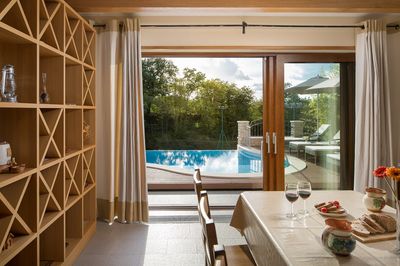 Fascinating Istrian Luxury Resort with Golf Course, Tennis Court, Swimming Pool